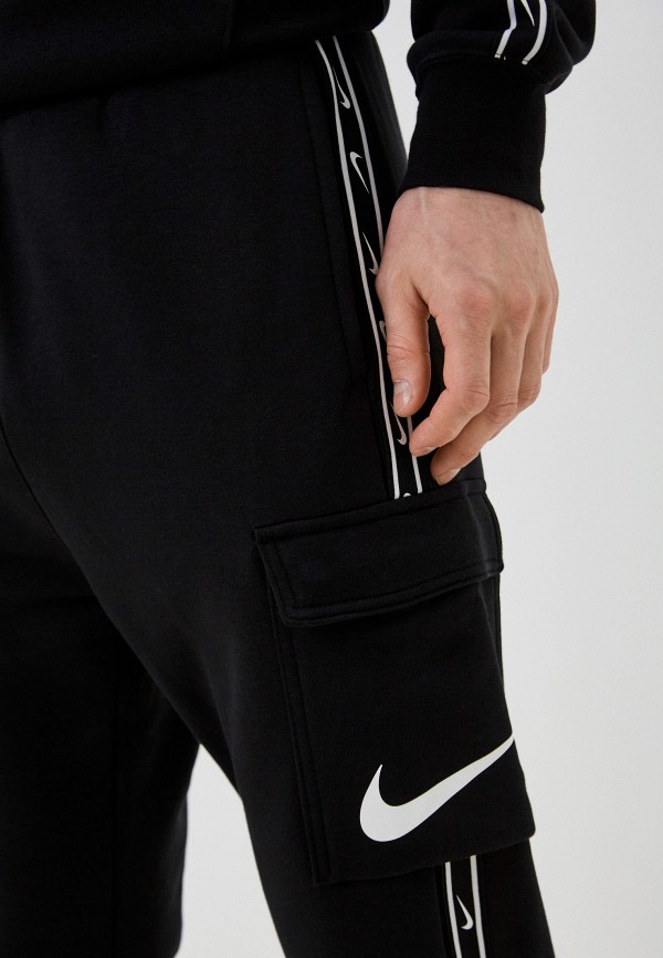 Nike M NSW REPEAT SW FLC CARGO PANT RTLACR858201 Lamoda