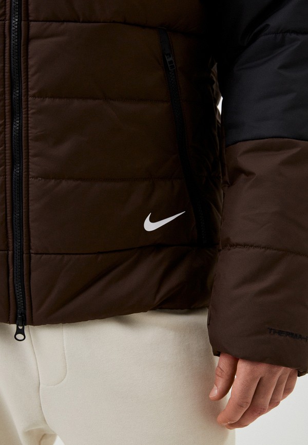 Nike Куртка утепленная - M NSW REPEAT SYN FILL JKT - фото 6