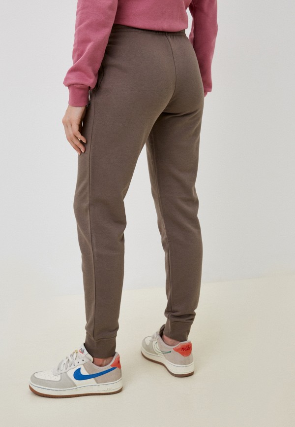 Nike Брюки спортивные - W NSW ESSNTL PANT REG FLC MR - фото 3