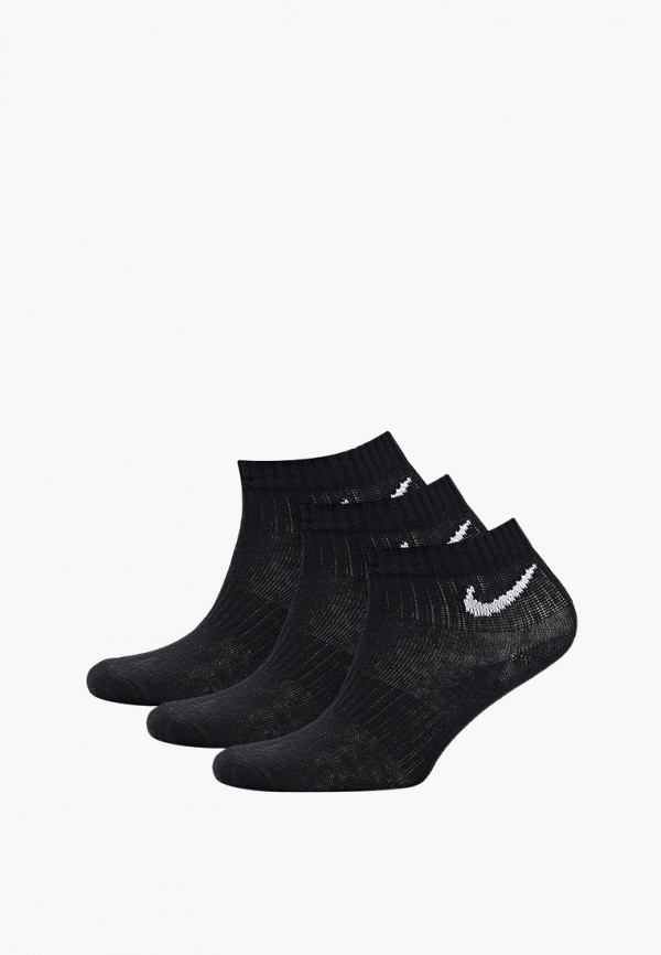 Nike Носки 3 пары - Socks EVERYDAY LTWT ANKLE 3er - фото 1