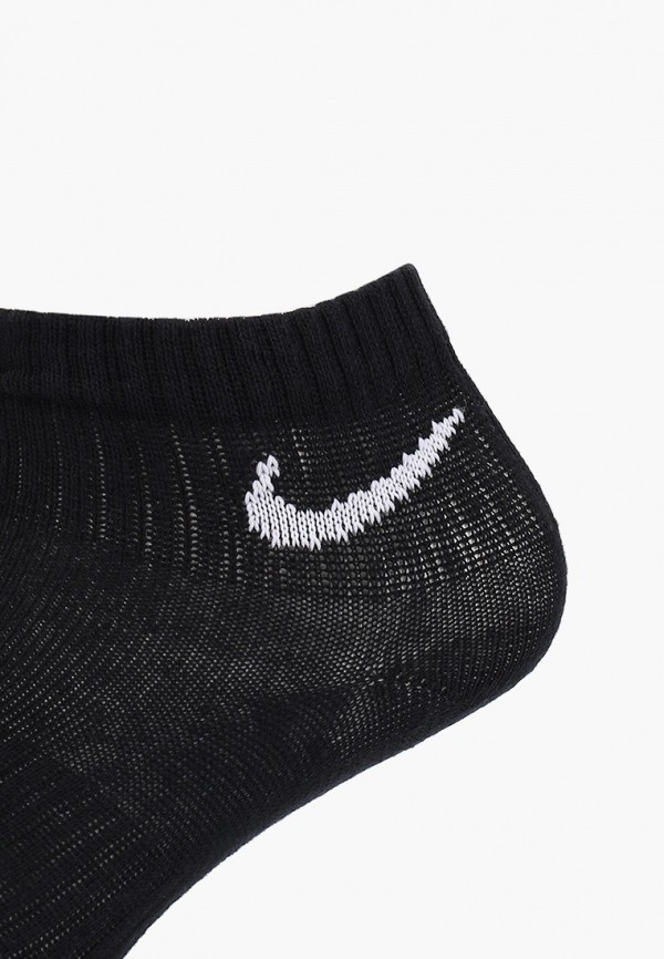 Nike Носки 3 пары - Socks EVERYDAY LTWT ANKLE 3er - фото 2