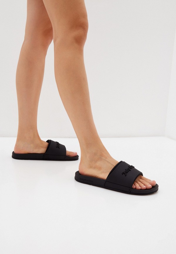 Juicy Couture Сабо - фото 6