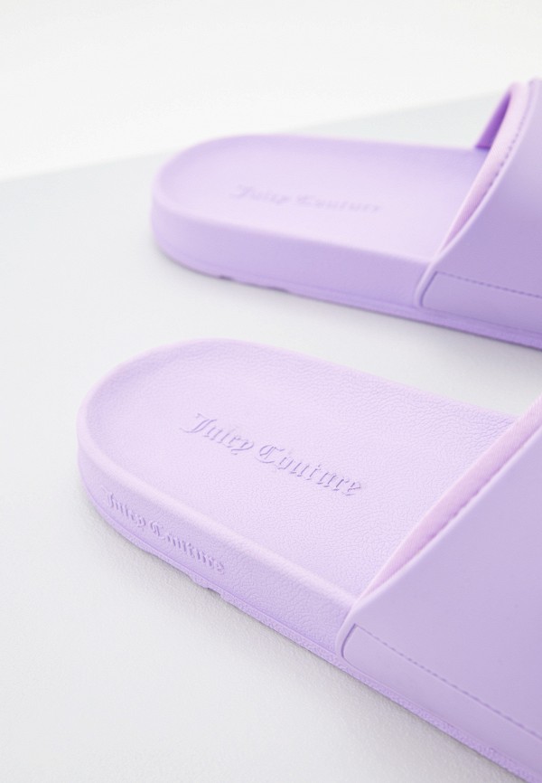 Juicy Couture Сланцы - фото 4