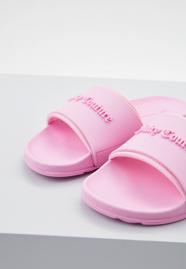 Juicy Couture Сабо - фото 2