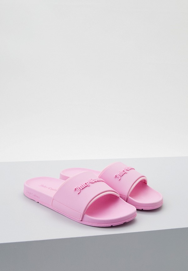Juicy Couture Сабо - фото 3