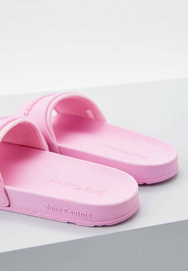 Juicy Couture Сабо - фото 4