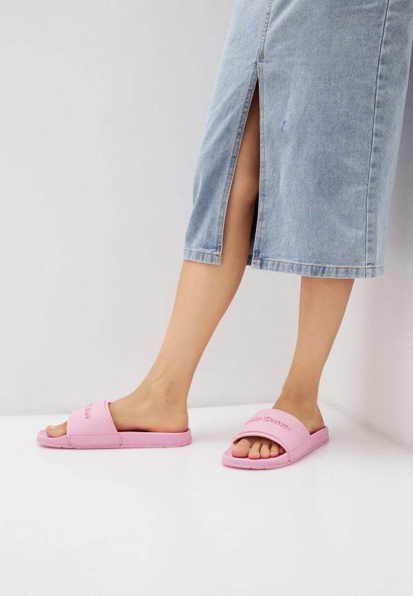 Juicy Couture Сабо - фото 6