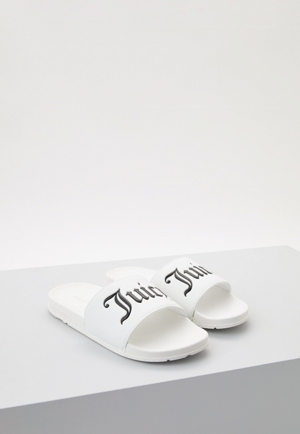 Juicy Couture Сабо - фото 3