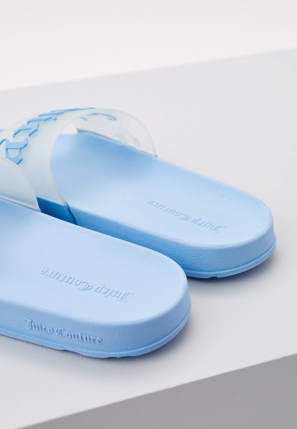 Juicy Couture Сабо - фото 4