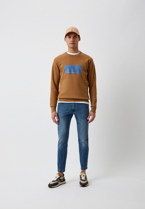 Baldinini Джинсы - фото 2