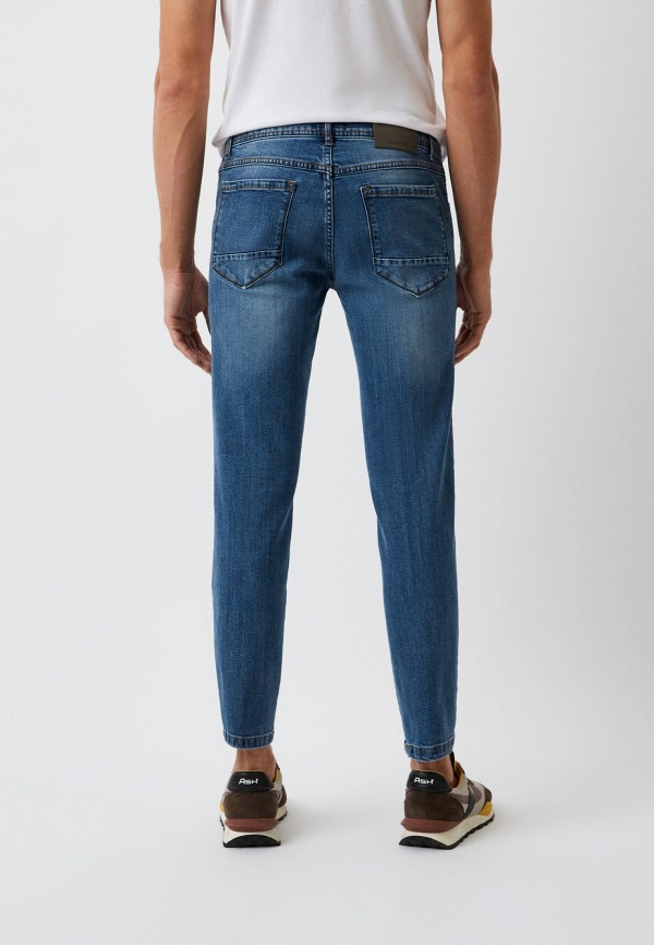 Baldinini Джинсы - фото 3