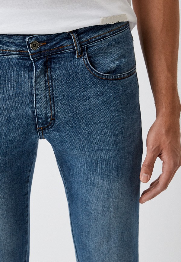 Baldinini Джинсы - фото 4