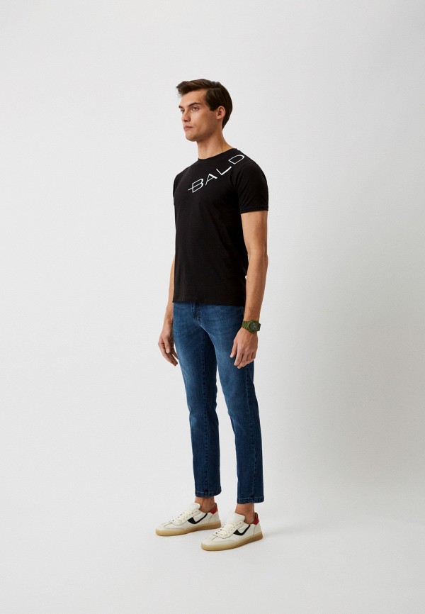 Baldinini Футболка - фото 2