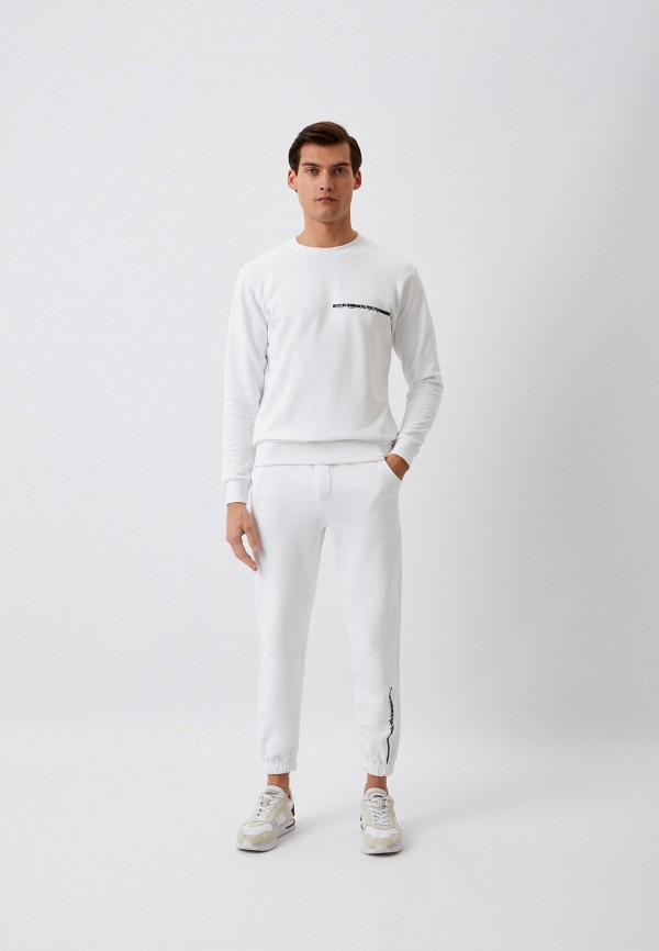 Baldinini Свитшот - фото 2