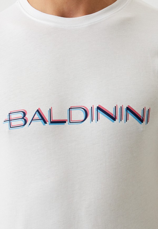 Baldinini Футболка - фото 4