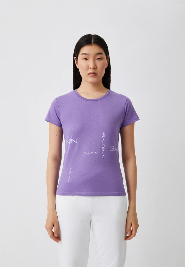 Baldinini Футболка - фото 1