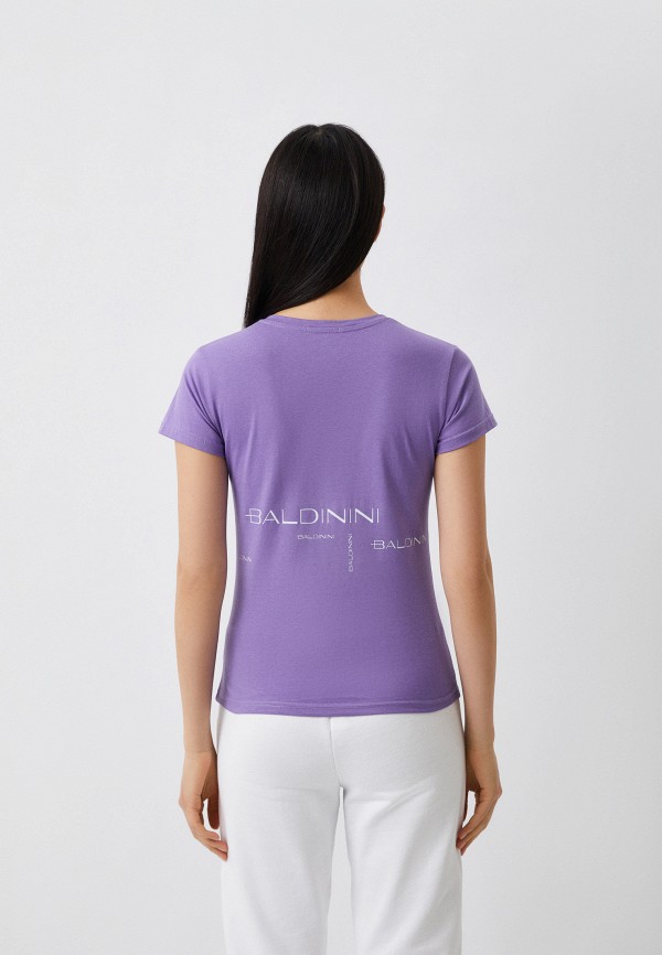 Baldinini Футболка - фото 3
