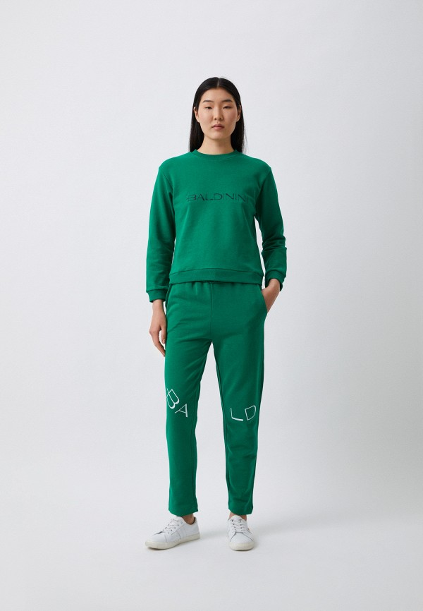 Baldinini Свитшот - фото 2