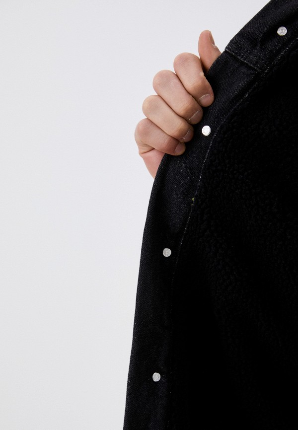 Antony Morato Куртка джинсовая - фото 4