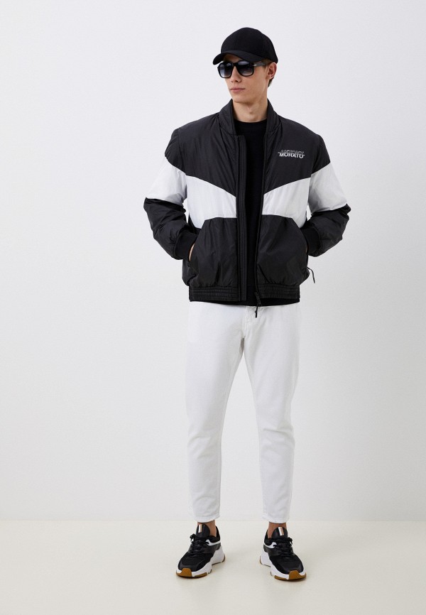 Antony Morato Куртка утепленная - фото 2