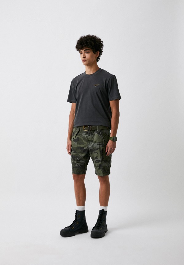 Aeronautica Militare Шорты - фото 2