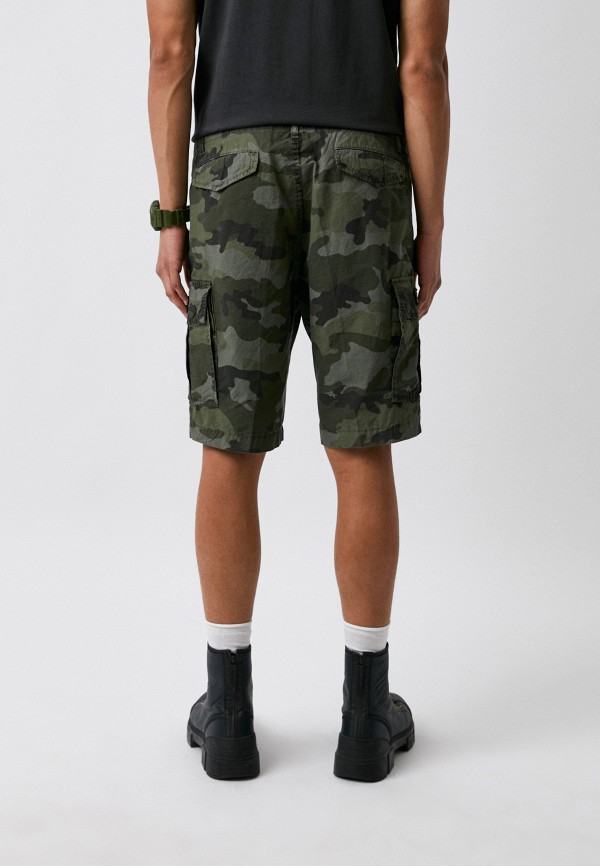 Aeronautica Militare Шорты - фото 3