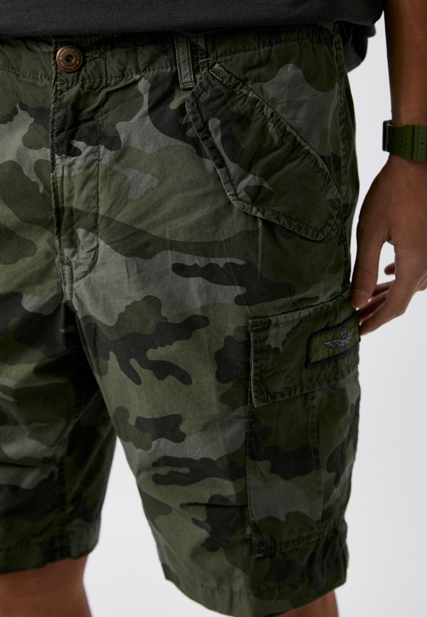 Aeronautica Militare Шорты - фото 4