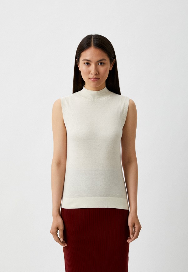 Max Mara Leisure Жилет - VALVOLA EASYWEAR - фото 1