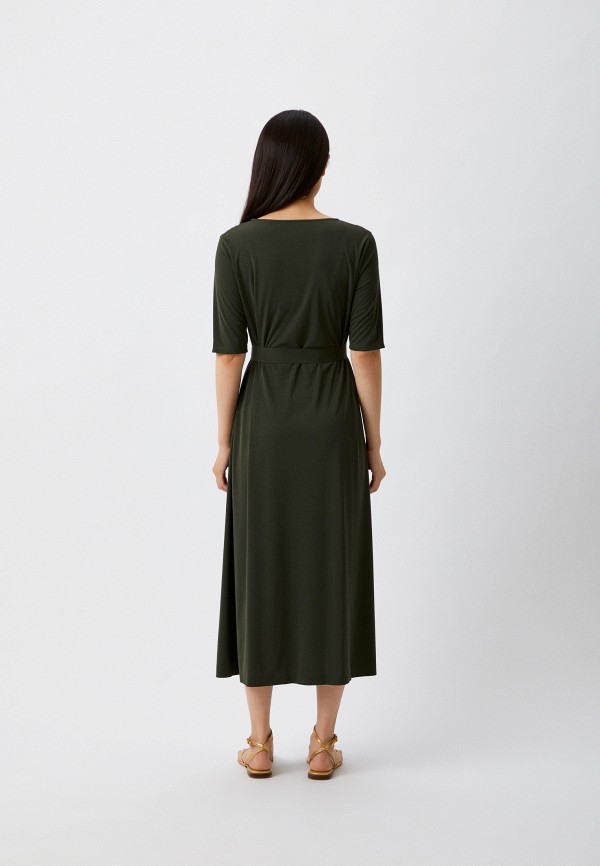 Max Mara Leisure Платье - PATTINO EASYWEAR - фото 3