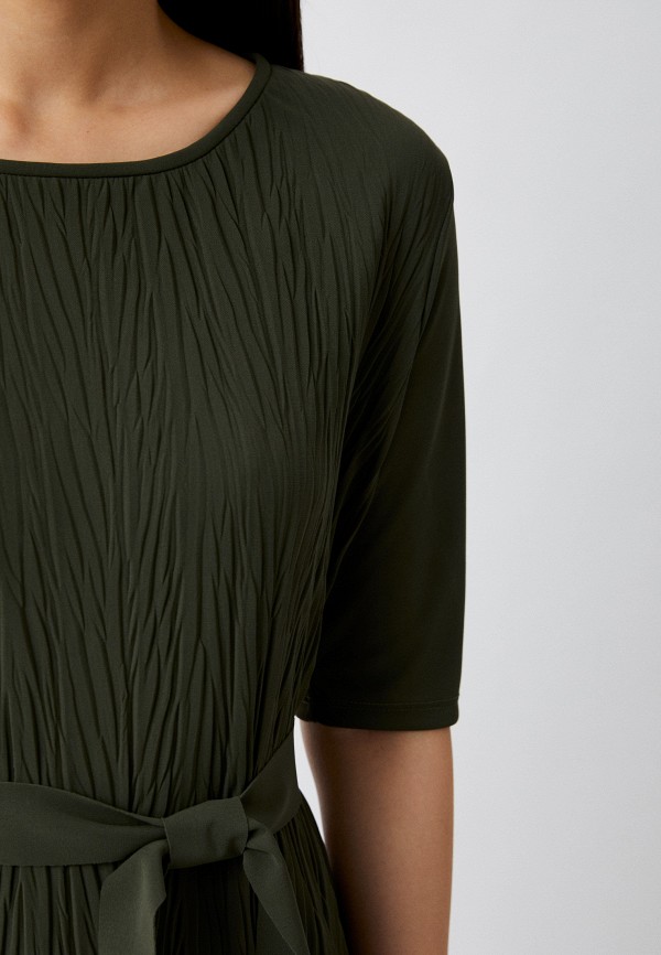 Max Mara Leisure Платье - PATTINO EASYWEAR - фото 4