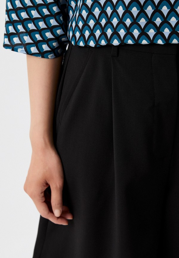 Weekend Max Mara Шорты - BELBO - фото 4