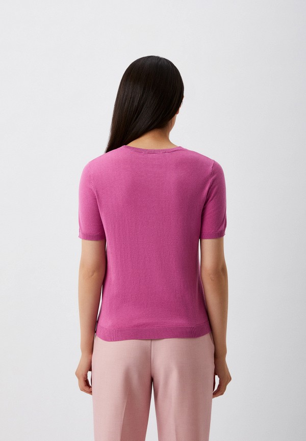 Weekend Max Mara Джемпер - AGRO - фото 3