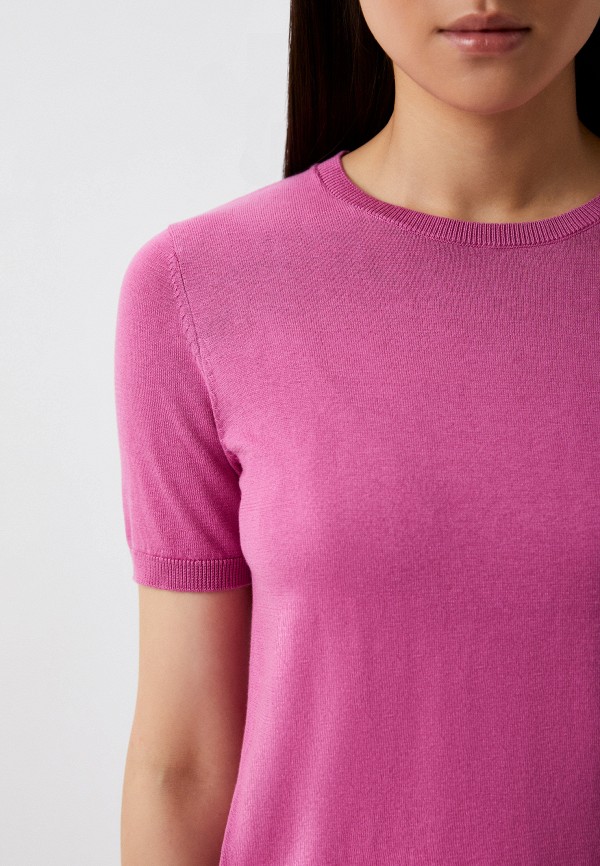 Weekend Max Mara Джемпер - AGRO - фото 4