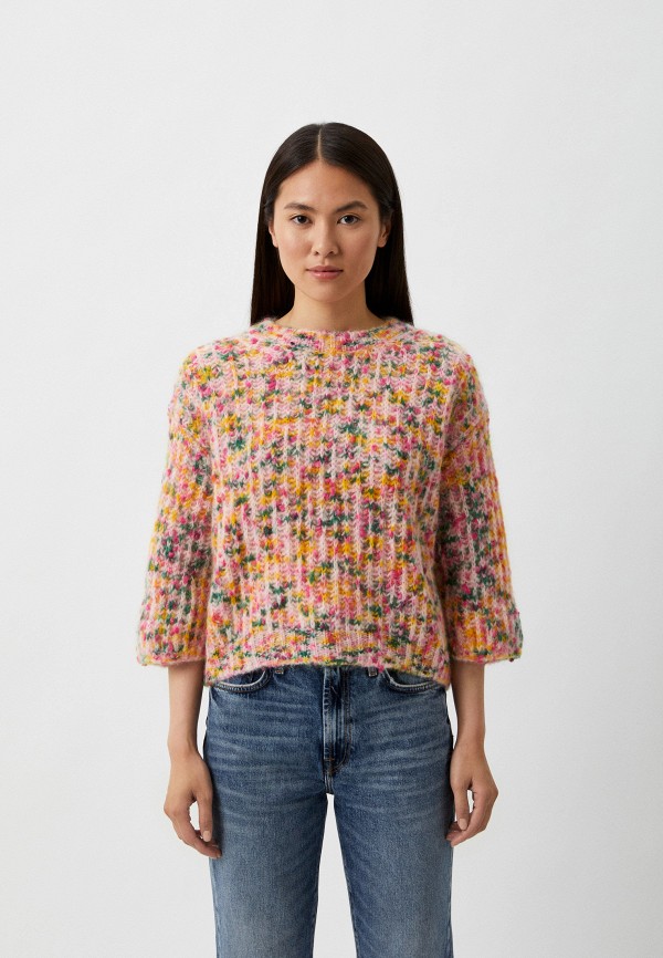 Weekend Max Mara Джемпер - TESSILE - фото 1