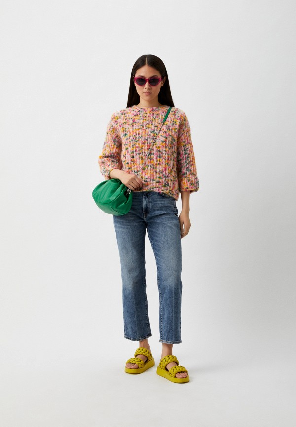 Weekend Max Mara Джемпер - TESSILE - фото 2