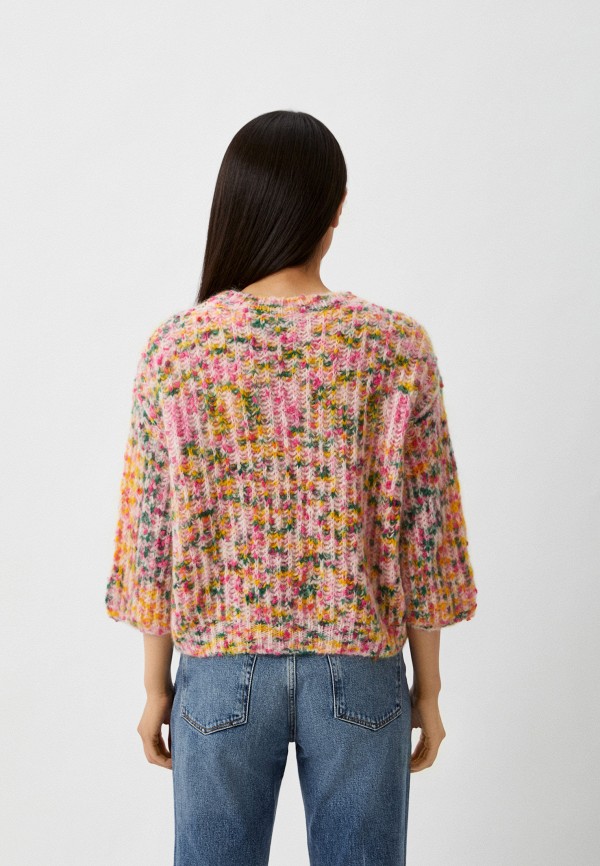 Weekend Max Mara Джемпер - TESSILE - фото 3