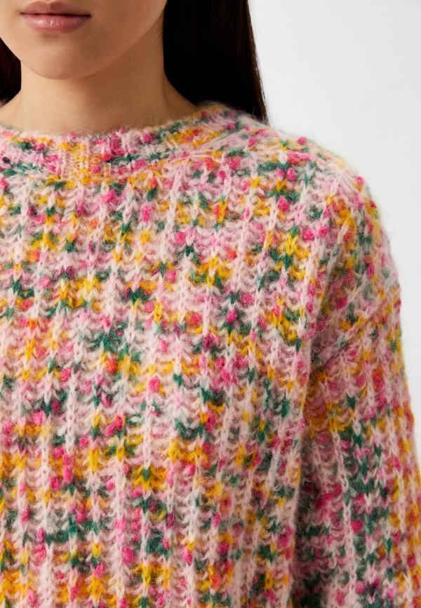 Weekend Max Mara Джемпер - TESSILE - фото 4