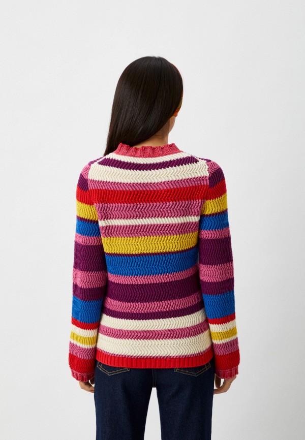 Weekend Max Mara Джемпер - KABIR - фото 3