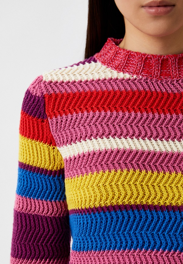 Weekend Max Mara Джемпер - KABIR - фото 4