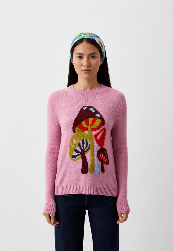 Weekend Max Mara Джемпер - TOSCANA - фото 1