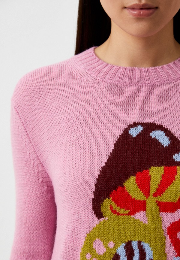 Weekend Max Mara Джемпер - TOSCANA - фото 4