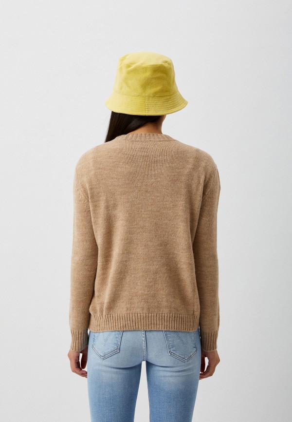 Weekend Max Mara Джемпер - TOSCANA - фото 3