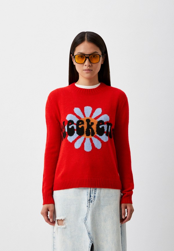 Weekend Max Mara Джемпер - TOSCANA - фото 1