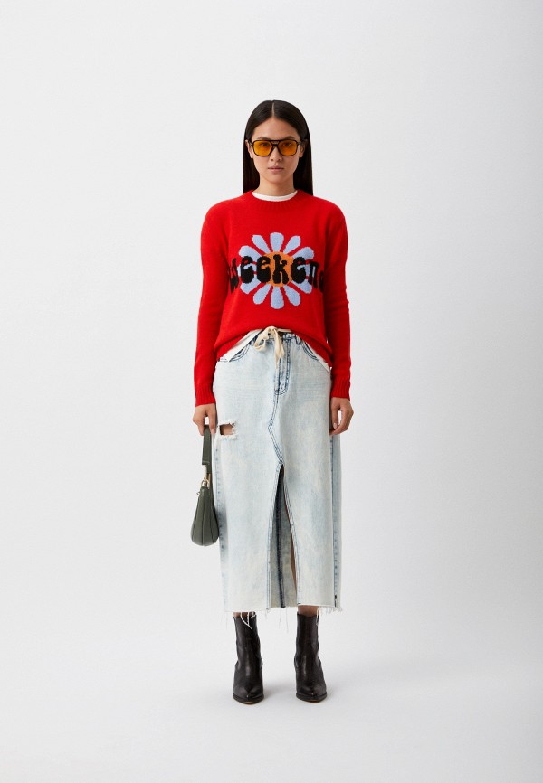 Weekend Max Mara Джемпер - TOSCANA - фото 2