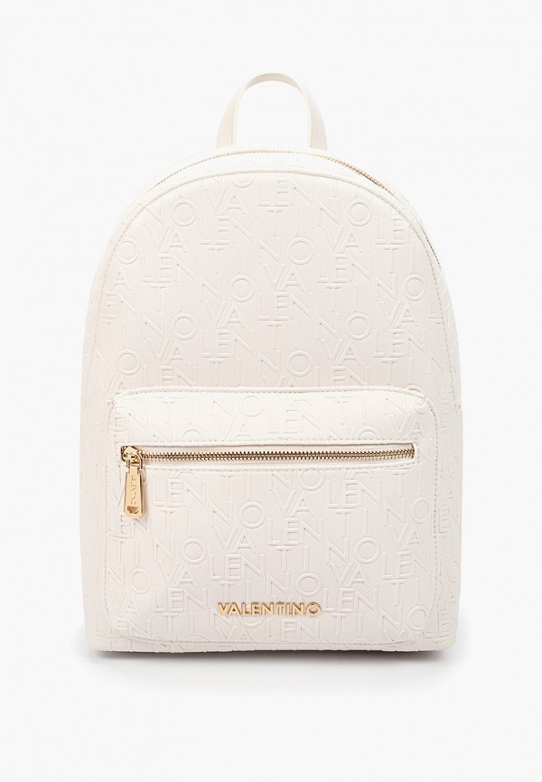 Рюкзак Valentino Bags, цвет: белый, RTLACR902301 — купить в интернет ...