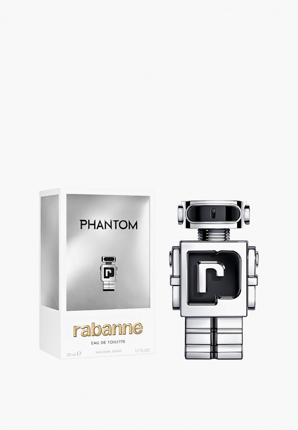 Paco Rabanne Туалетная вода - фото 2