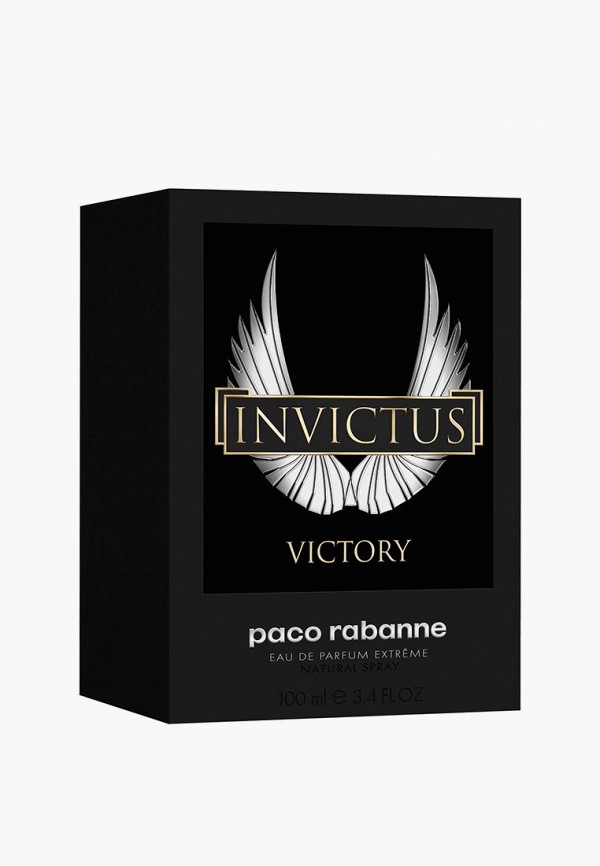 Paco Rabanne Парфюмерная вода - фото 2