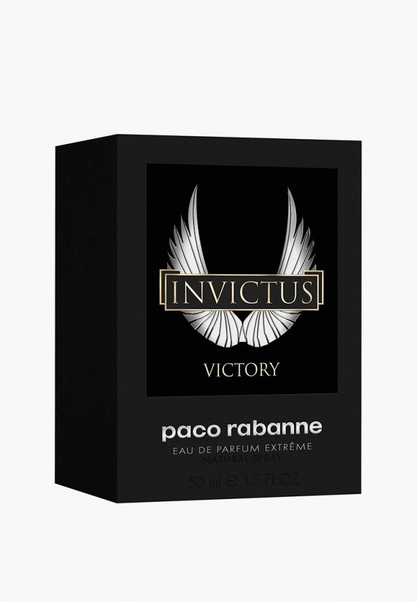 Paco Rabanne Парфюмерная вода - фото 2