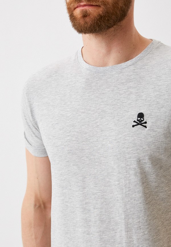 Philipp Plein Футболка - фото 4