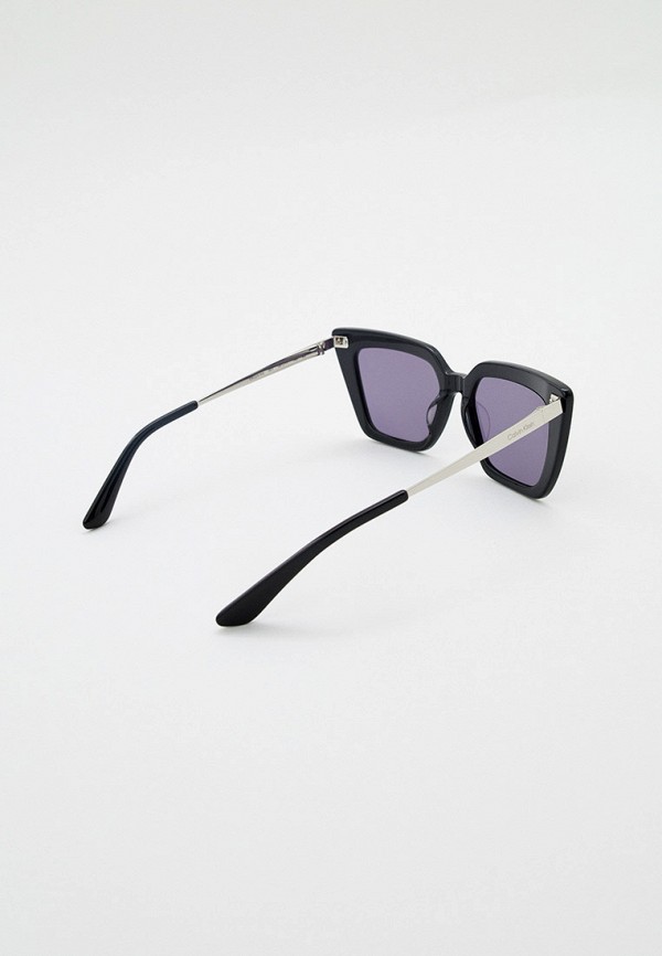 Calvin Klein Очки солнцезащитные - CK22516S 001 - фото 2